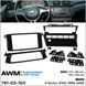 Перехідна рамка AWM 781-03-103 для BMW 3 Series (E46) 1998-2005 AV_781-03-103 фото 6