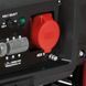 Бензиновый генератор Einhell TC-PG 8000 230В/400В, 3.3/8.0кВт, электростартер, AVR 25л, 96.74кг RC_4152640 фото 4