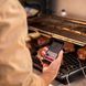 Газовий гриль Weber Genesis SX-435 NEW, нерж 36600075 GR_009984 фото 4