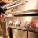 Газовий гриль Weber Genesis SX-435 NEW, нерж 36600075 GR_009984 фото 7