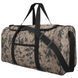 Сумка дорожня Semi Line 52 Brown Camo (A3032-3) DS_DAS302168 фото 1