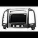 Переходная рамка CARAV 11-716 для HYUNDAI Santa Fe 2006-2012 (with 3 buttons) AV_11-716 фото 3