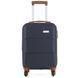 Чемодан Semi Line 20" (S) Navy (T5642-1) DS_DAS302614 фото 3