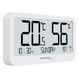 Термогігрометр Technoline WS9455 White (WS9455) DS_DAS302453 фото 3