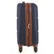 Чемодан Semi Line 20" (S) Navy (T5642-1) DS_DAS302614 фото 4