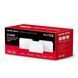 Система WiFi-Mesh MERCUSYS Halo H80X AX3000, 3xGE LAN/WAN, 3 мод RC_HALO-H80X-3-PACK фото 9
