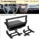 Переходная рамка Acura MDX Scosche AA1576B AV_AA1576B фото 2