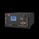 Акумулятор LP LiFePO4 48V (51,2V) - 230 Ah (11776Wh) (Smart BMS 200A) с LCD RM LP_20331 фото 2
