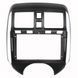 Перехідна рамка Nissan Versa Note Carav 22-1551