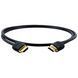 Cypress Кабель HDMI, CBL-H300-070, Premium 4K, 7.0M, 24AWG RC_CBL-H300-070 фото 1