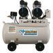 Безмасляный компрессор Dolphin DZW20750AF050 HY_10541 фото 1