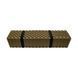 Килимок складаний Tribe Camper T-BC-0002, green TM_T-BC-0002-brown фото 3