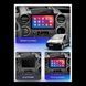 Штатна автомагнітола EasyGo CT903-G10 9inch Citroen Berlingo B9 2008+ MA_CT903-G10 9inch фото 2