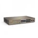 Коммутатор Tenda TEF1118P-16-150W RC_TEF1118P-16-150W фото 3