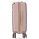 Чемодан Semi Line 20" (S) Champagne (T5666-3) DS_DAS302650 фото 6