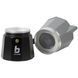 Кавоварка Bo-Camp Hillingdon 6-cups Grey/Black (2200520) DS_DAS302734 фото 10