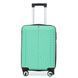 Валіза Semi Line 19" (S) Sea Green (T5612-1) DS_DAS302299 фото 3