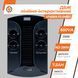 Лінійно-інтерактивне ДБЖ LP 650VA-PS (390Вт) LP_2415 фото 3