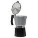 Кавоварка Bo-Camp Hillingdon 6-cups Grey/Black (2200520) DS_DAS302734 фото 9