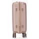 Чемодан Semi Line 20" (S) Champagne (T5666-3) DS_DAS302650 фото 4