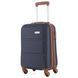 Чемодан Semi Line 20" (S) Navy (T5642-1) DS_DAS302614 фото 1