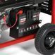 Бензиновый генератор Einhell TC-PG 8000 230В/400В, 3.3/8.0кВт, электростартер, AVR 25л, 96.74кг RC_4152640 фото 6