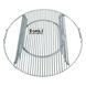 Решітка 57см GBS Weber 8835 GR_003542 фото 4