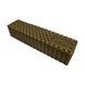 Килимок складаний Tribe Camper T-BC-0002, green TM_T-BC-0002-brown фото 1
