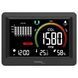 Метеостанція Technoline WL1028 Black (WL1028) DS_DAS302446 фото 7