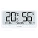 Термогігрометр Technoline WS9455 White (WS9455) DS_DAS302453 фото 2