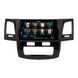 Перехідна рамка CARAV 22-987 для Hilux, Fortuner AV_22-987 фото 9