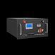 Акумулятор LP LiFePO4 48V (51,2V) - 230 Ah (11776Wh) (Smart BMS 200A) с LCD RM LP_20331 фото 3