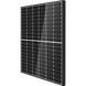 PV-панель Solar LP182M60-NH-480W, Mono, MBB, Halfcell, Black frame LEAPTON RC_LP182M60-NH-480W/BF фото 2