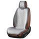 Комплект преміум накидок для сидінь Winso Pro DELTA, gray LI_420200 фото 1