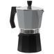 Кавоварка Bo-Camp Hillingdon 6-cups Grey/Black (2200520) DS_DAS302734 фото 1