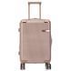Чемодан Semi Line 20" (S) Champagne (T5666-3) DS_DAS302650 фото 3