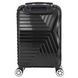 Валіза Semi Line 20" (S) Black (T5765-1) DS_DAS302950 фото 4