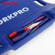 Лежак підкатний автослюсаря WORKPRO 102 см PRO WP319002 DC_409770 фото 6