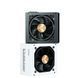 Блок питания Zalman Teramax 2 WH (1200W) RC_ZM1200-TMX2WH фото 4