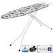 Дошка для прасування Casa Si Superstandard Basic 120x38 White/Grey Trees (CS95150E290) DS_DAS302388 фото 2