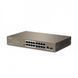 Коммутатор Tenda TEF1118P-16-150W RC_TEF1118P-16-150W фото 2