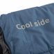 Спальний мішок Bo-Camp Vendeen Cool/Warm Silver -2&deg; Blue/Grey (3605880) DS_DAS301420 фото 8