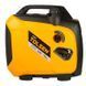 Електрогенераторна установка бензинова інверторна Tolsen 2000W TG_79986 фото 8