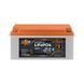 Акумулятор LP LiFePO4 12,8V - 280 Ah (3584Wh) (BMS 200A/100А) пластик Smart BT LP_30353 фото 1