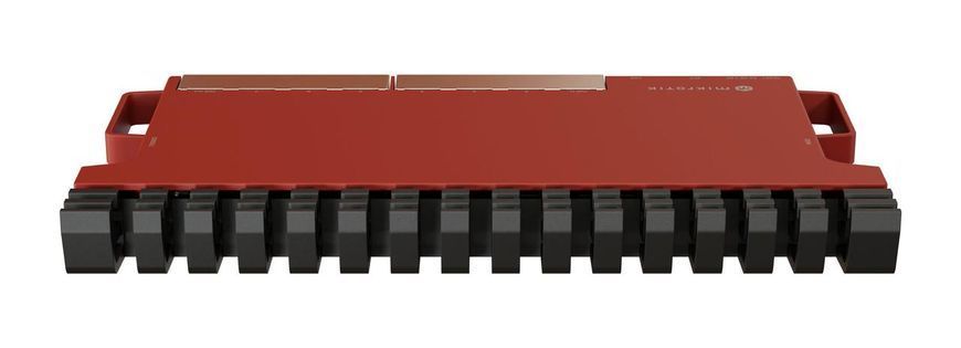 Маршрутизатор MikroTik RouterBOARD L009UiGS-RM RC_L009UIGS-RM фото