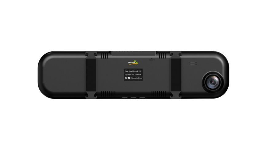 Дзеркало реєстратор Aspiring Reflex 6 (без акумулятору та зарядного пристрою) AS_RF152101 фото