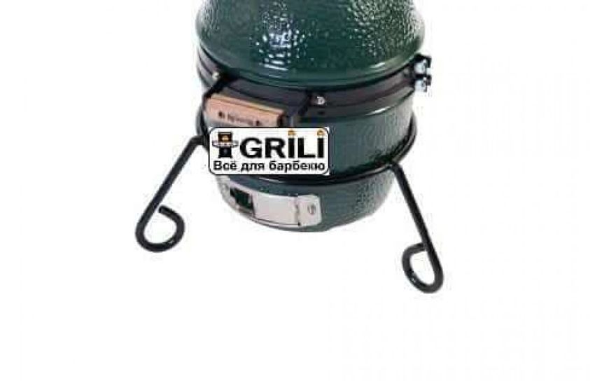 Подставка для гриля mini Big Green Egg CHIMS GR_003015 фото