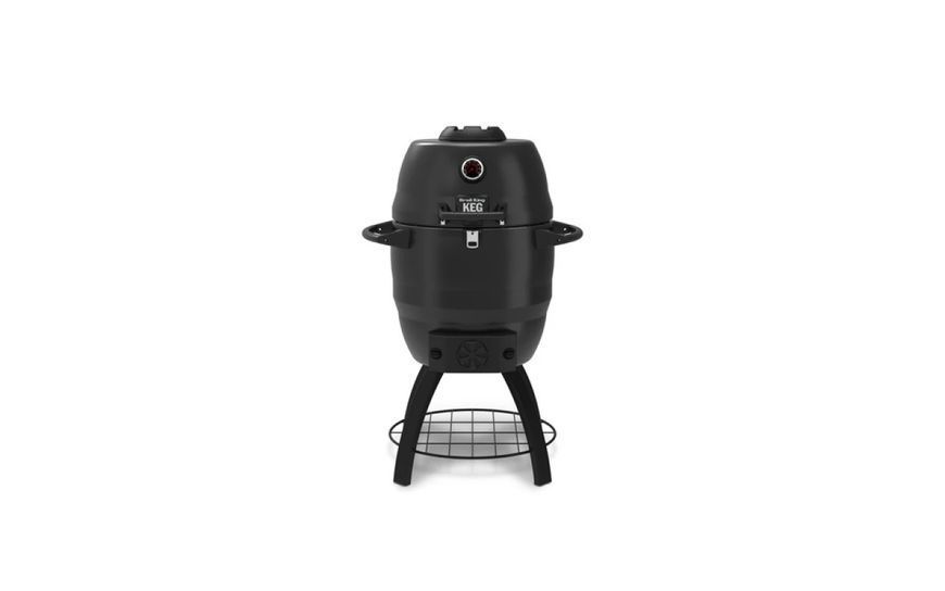 Вугільний гриль KEG 2000 чорний Broil King 911050 GR_004749 фото