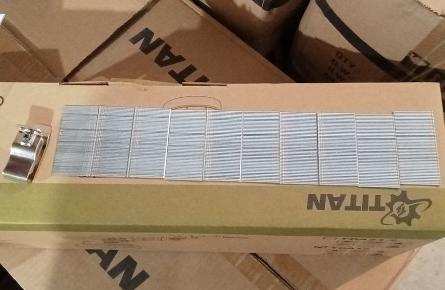 Гвоздезабиватель аккумуляторный RYOBI R18GN18 (без АКБ и зарядного устройства) HY_090114901 фото