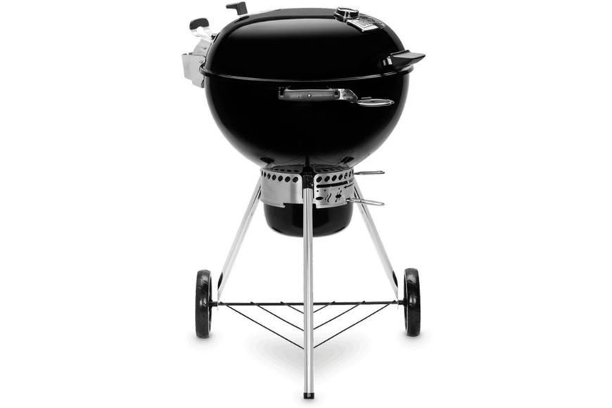 Угольный гриль Master-Touch Premium E-5770 Weber 17301004 GR_005512 фото
